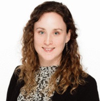 Aisling Donnelly, Strategic Partnerships Manager, Vodafone